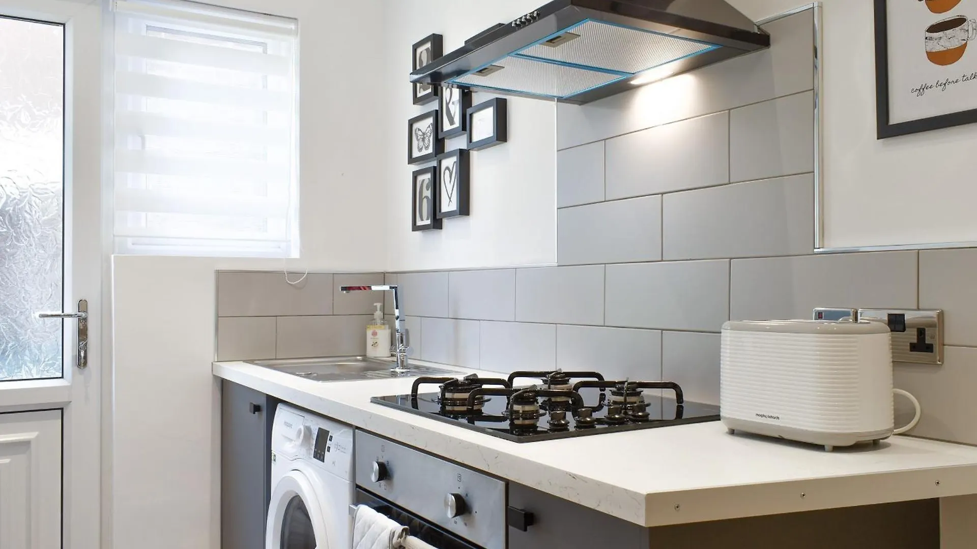 Vila Westways Bridlington Prázdninový dům